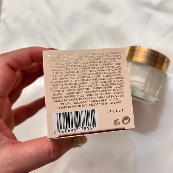 Charlotte Tilbury Magic Cream 1 oz